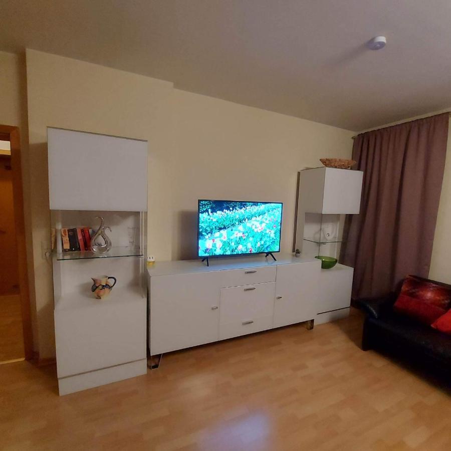 Selb Ferienwohnungen Buitenkant foto