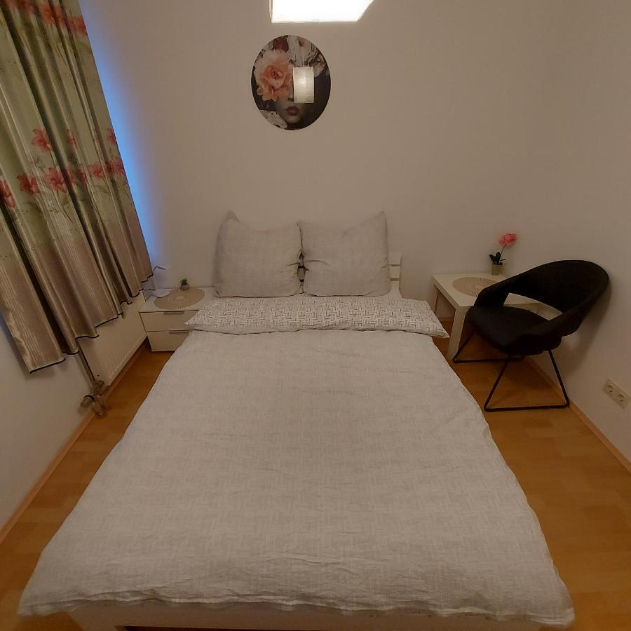 Selb Ferienwohnungen Buitenkant foto