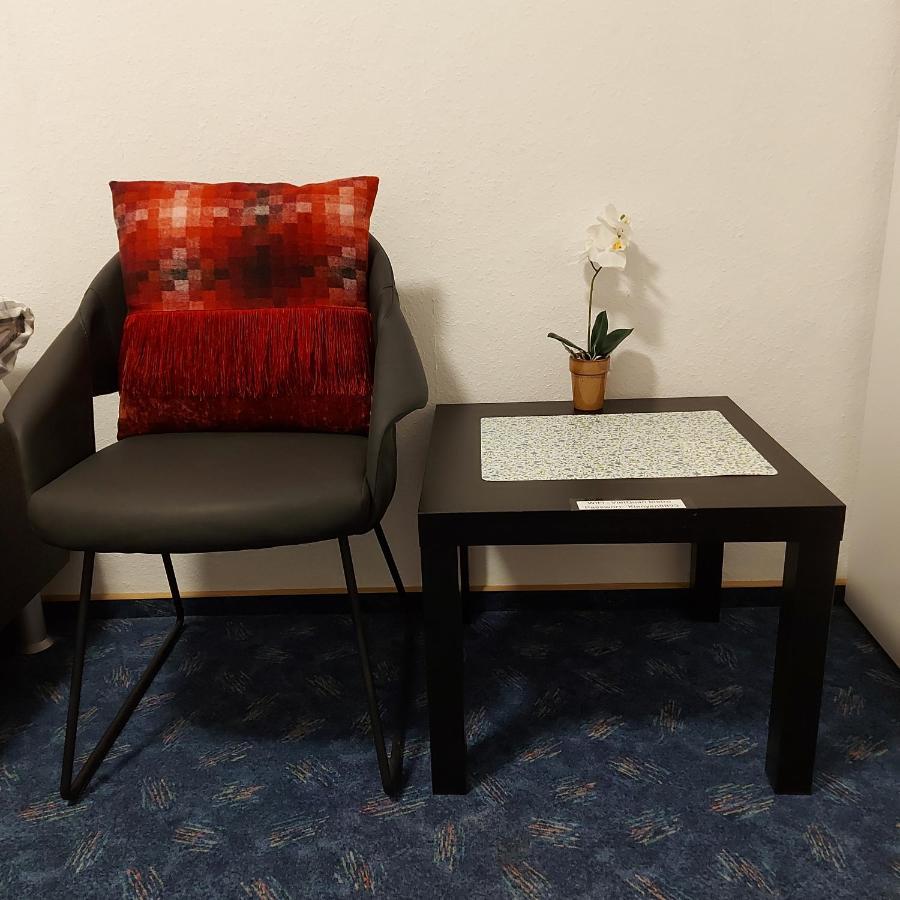 Selb Ferienwohnungen Buitenkant foto