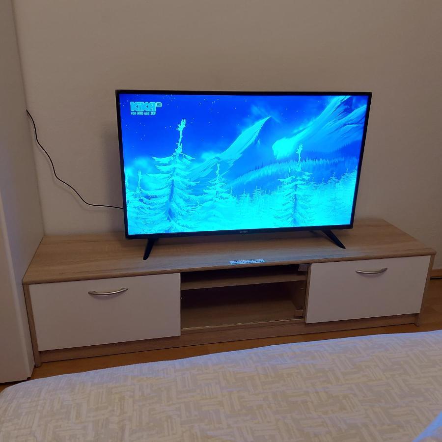 Selb Ferienwohnungen Buitenkant foto