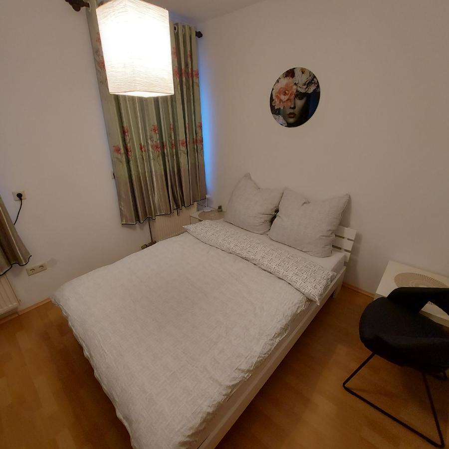 Selb Ferienwohnungen Buitenkant foto